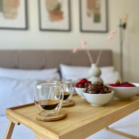 Ceres Loft Apartment Ρέθυμνο Εξωτερικό φωτογραφία
