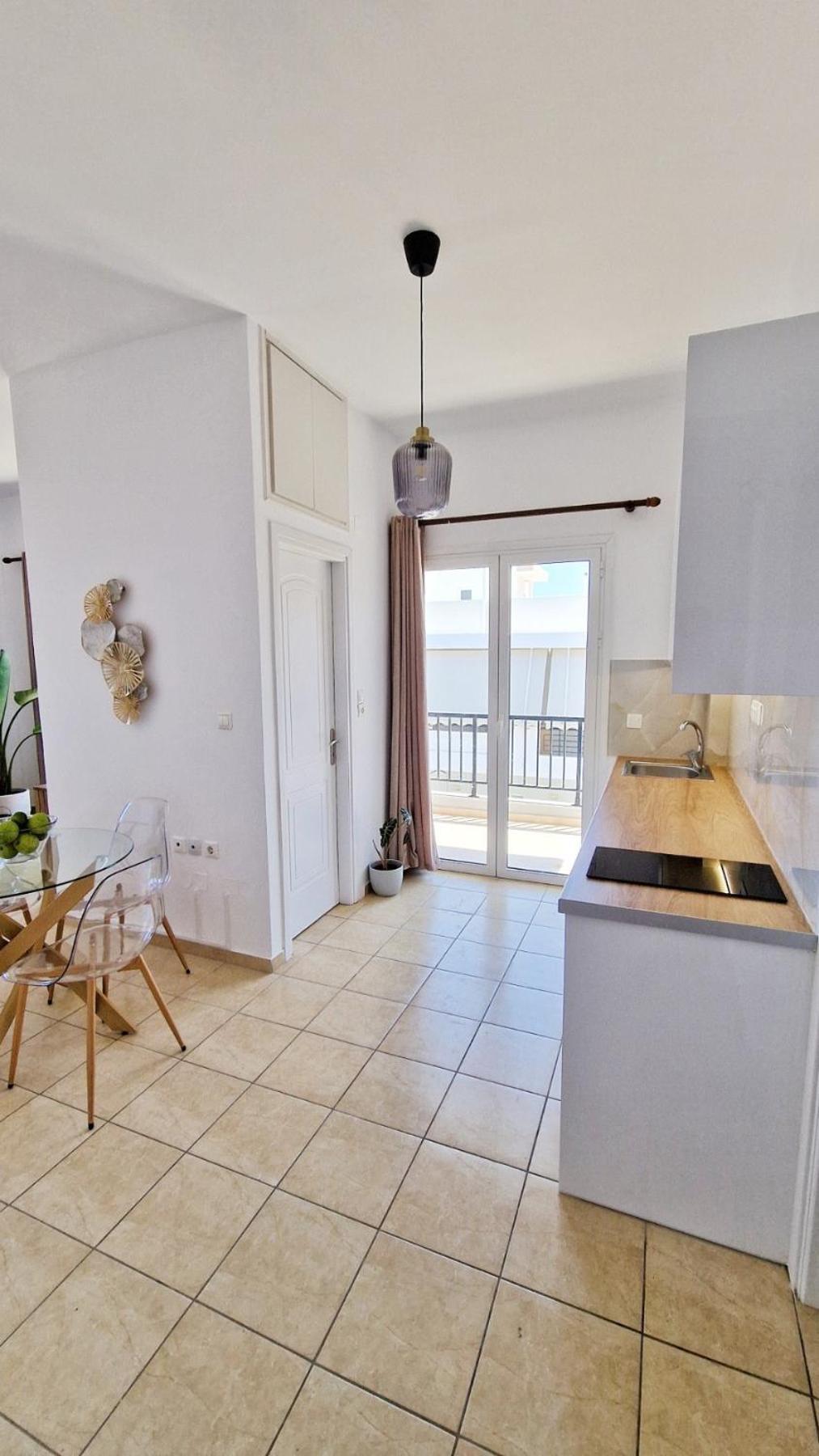 Ceres Loft Apartment Ρέθυμνο Εξωτερικό φωτογραφία