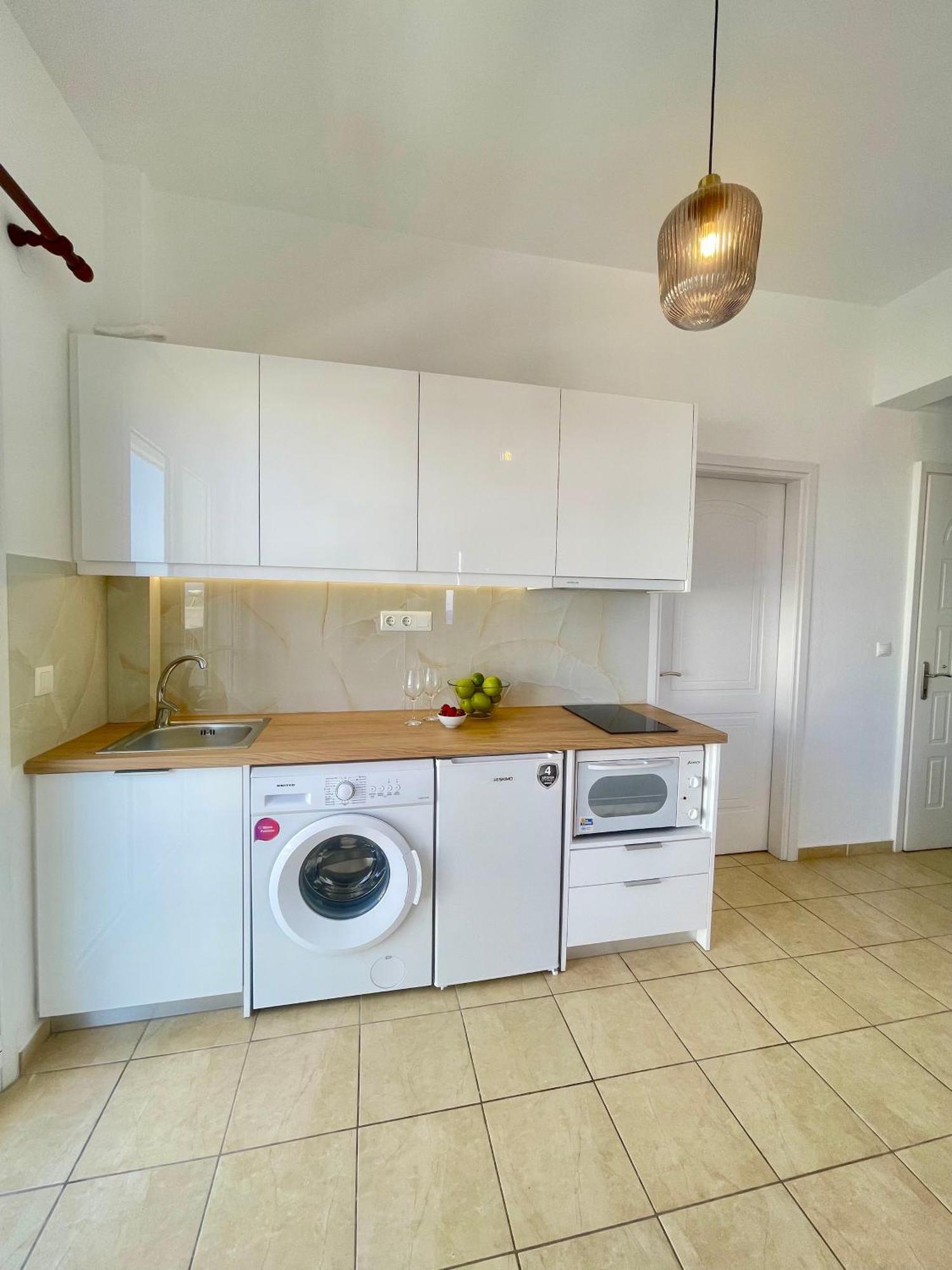 Ceres Loft Apartment Ρέθυμνο Εξωτερικό φωτογραφία