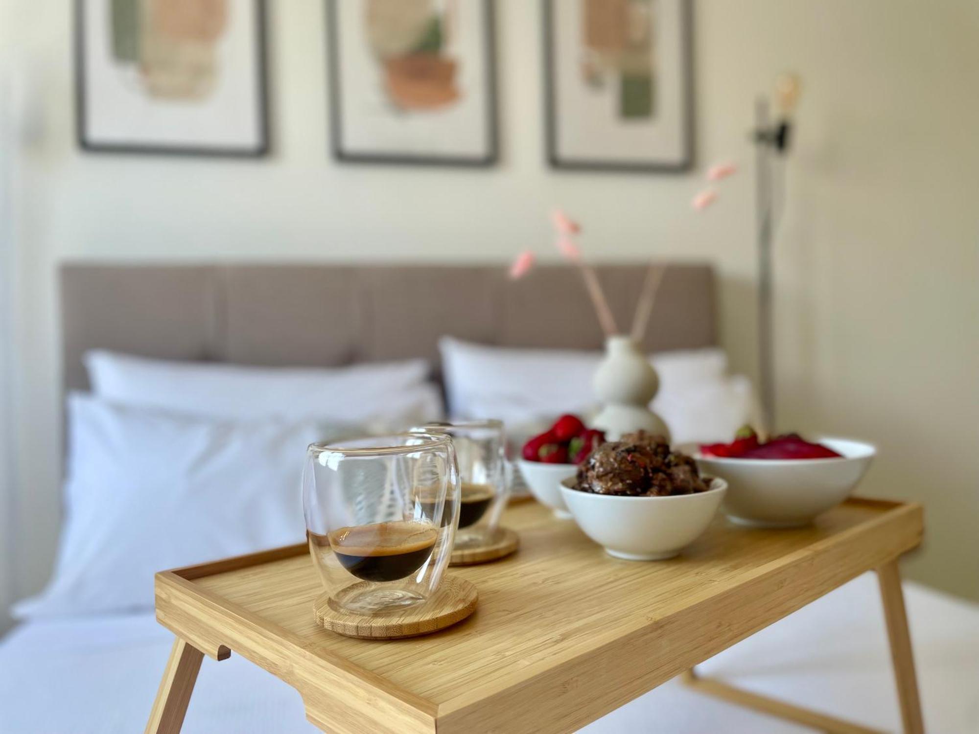 Ceres Loft Apartment Ρέθυμνο Εξωτερικό φωτογραφία