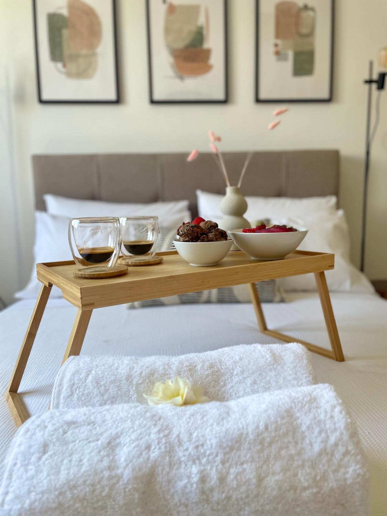 Ceres Loft Apartment Ρέθυμνο Εξωτερικό φωτογραφία