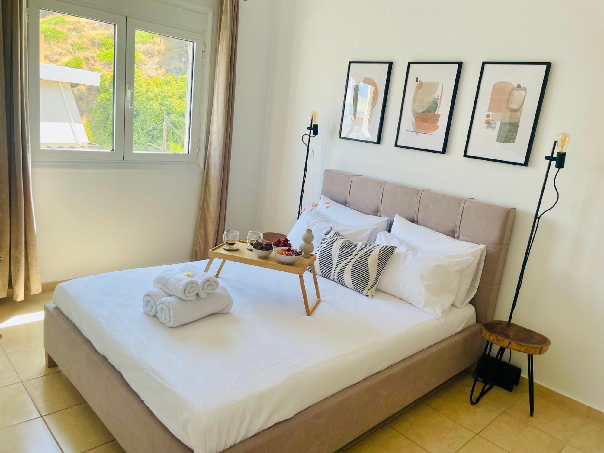 Ceres Loft Apartment Ρέθυμνο Εξωτερικό φωτογραφία