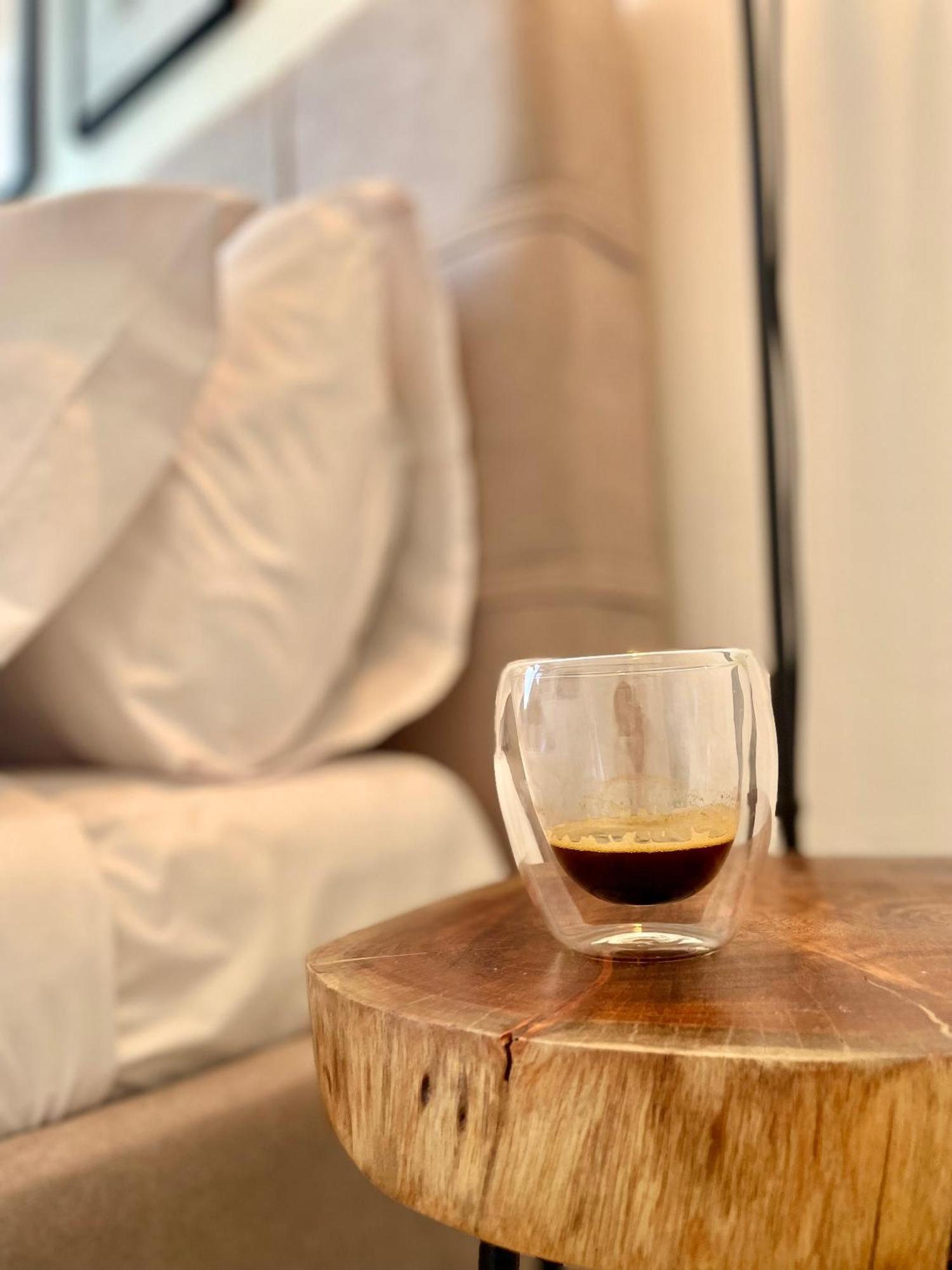 Ceres Loft Apartment Ρέθυμνο Εξωτερικό φωτογραφία