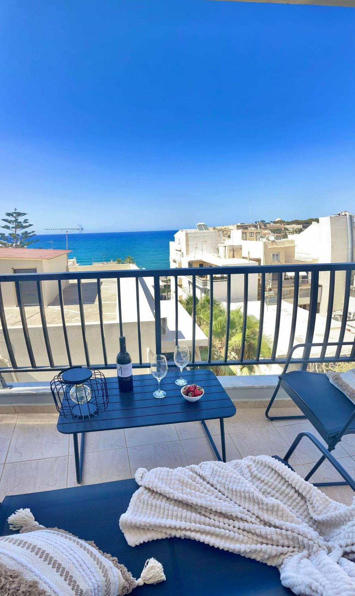 Ceres Loft Apartment Ρέθυμνο Εξωτερικό φωτογραφία