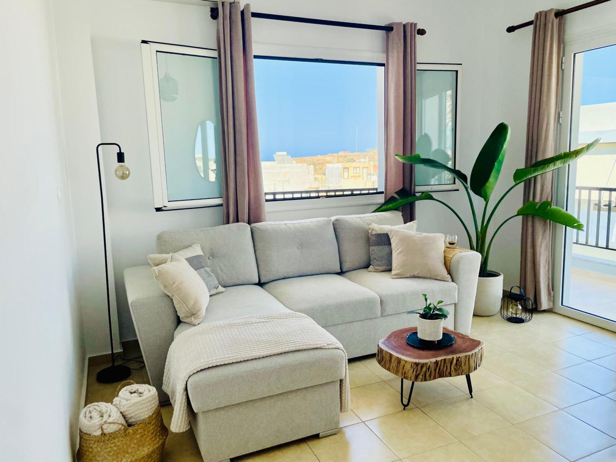 Ceres Loft Apartment Ρέθυμνο Εξωτερικό φωτογραφία