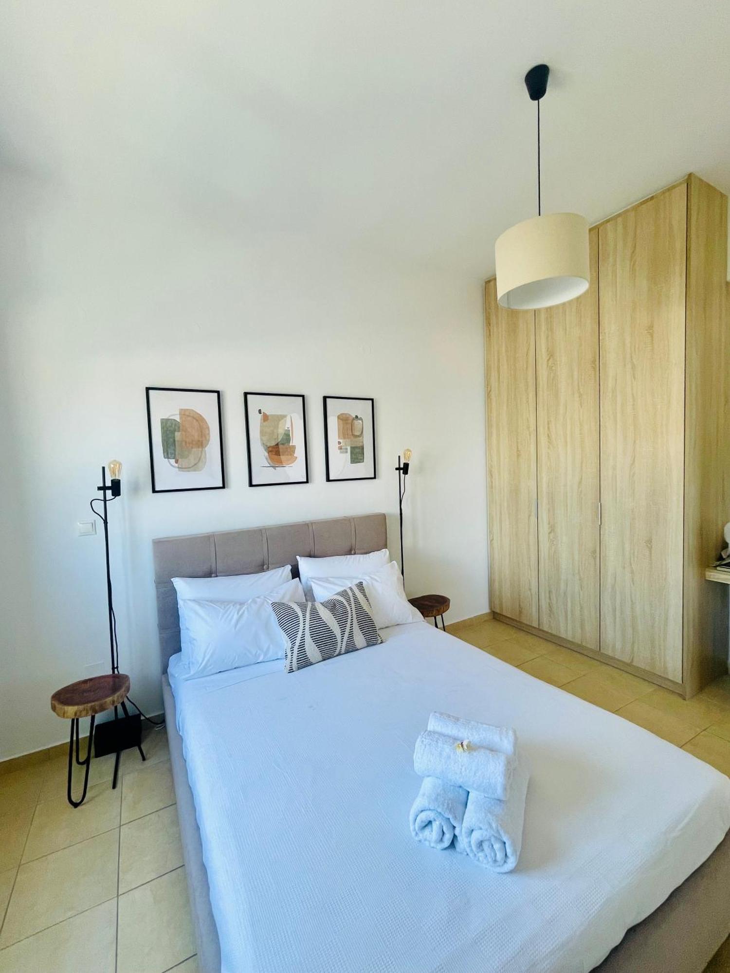 Ceres Loft Apartment Ρέθυμνο Εξωτερικό φωτογραφία