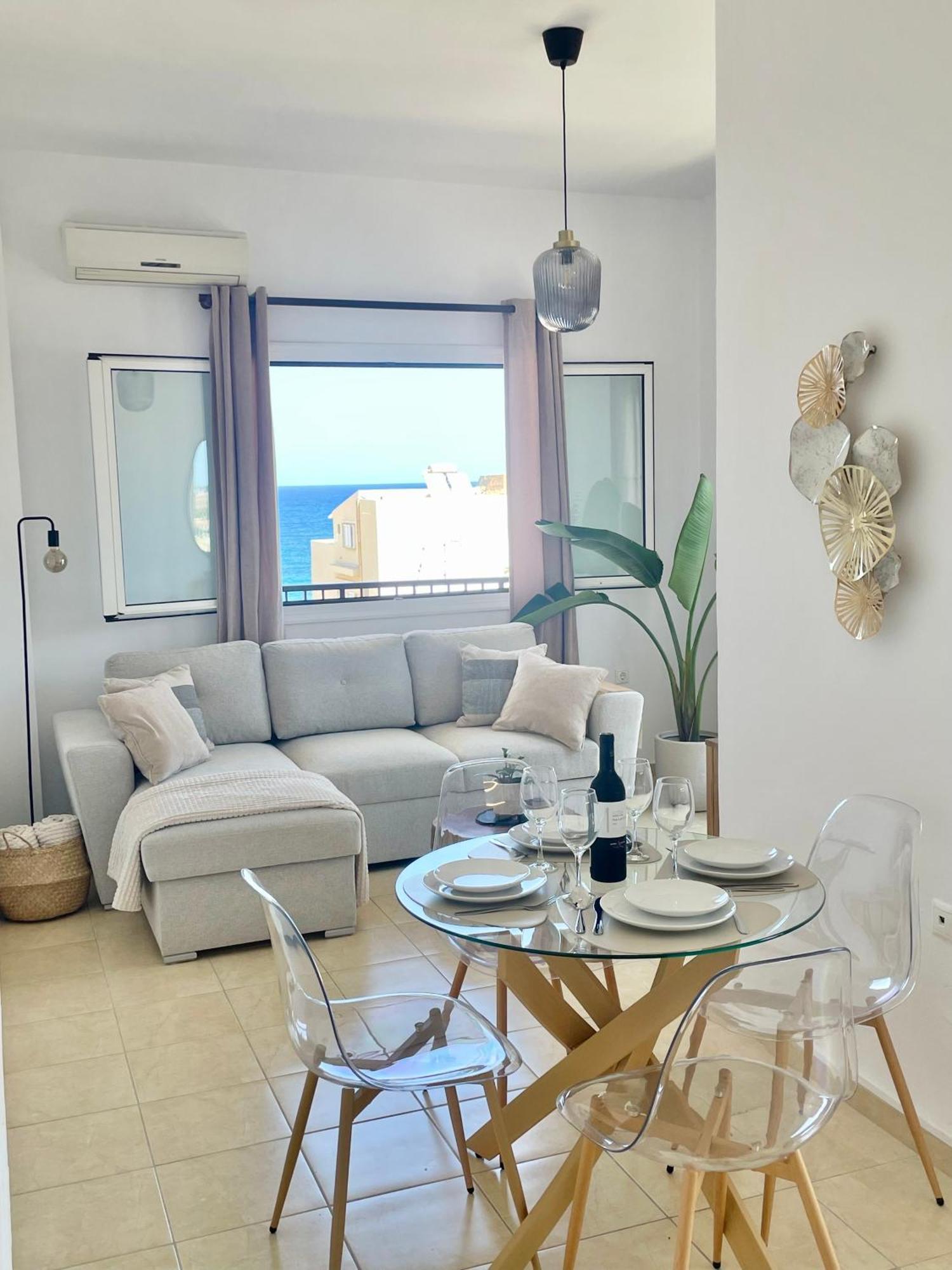 Ceres Loft Apartment Ρέθυμνο Εξωτερικό φωτογραφία